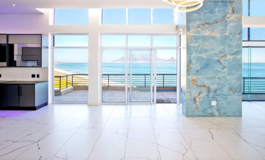 3 Bedroom Property for Sale in Bloubergstrand Western Cape